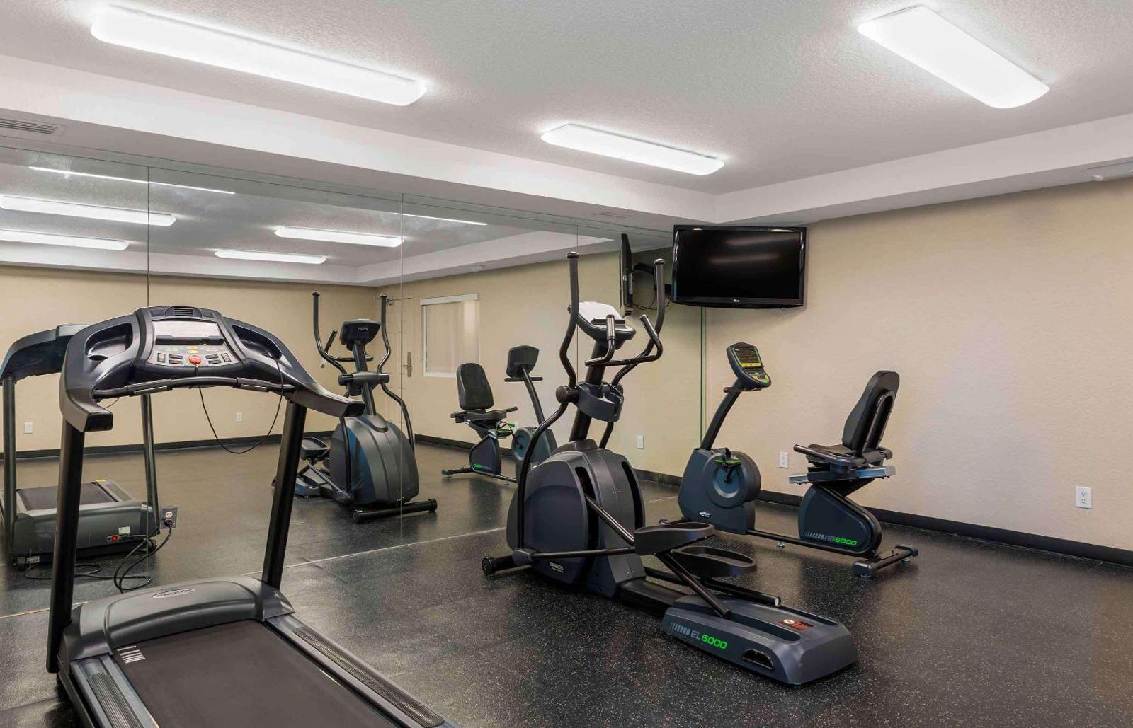 Extended Stay America Premier Suites - Fort Lauderdale - Cypress Creek