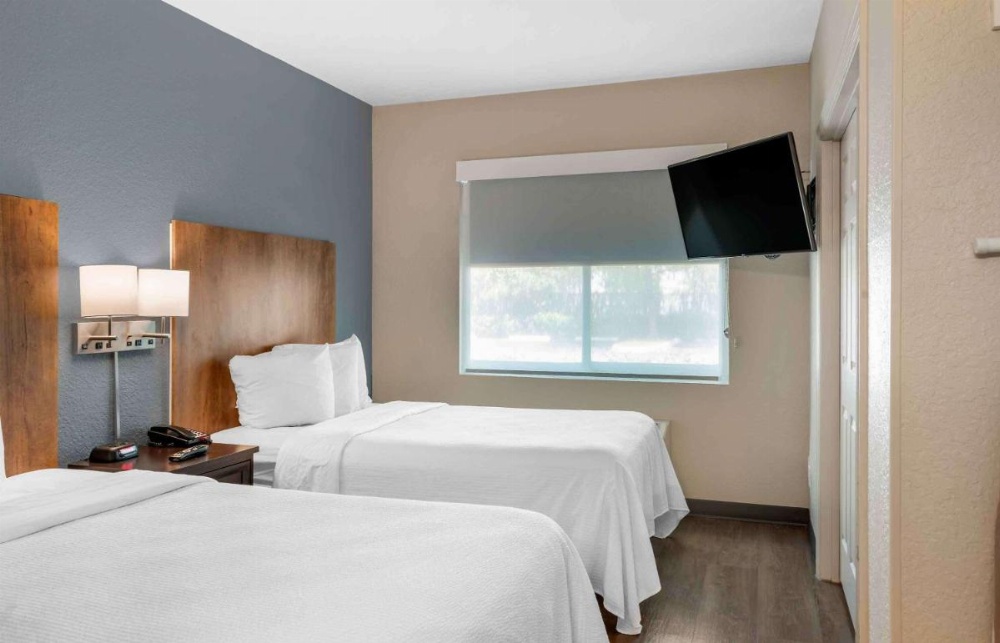 Extended Stay America Premier Suites - Fort Lauderdale - Cypress Creek Image 14