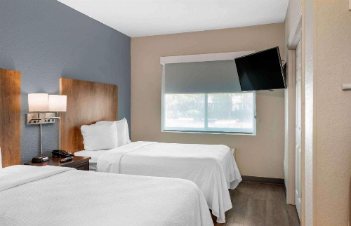Extended Stay America Premier Suites - Fort Lauderdale - Cypress Creek image 14