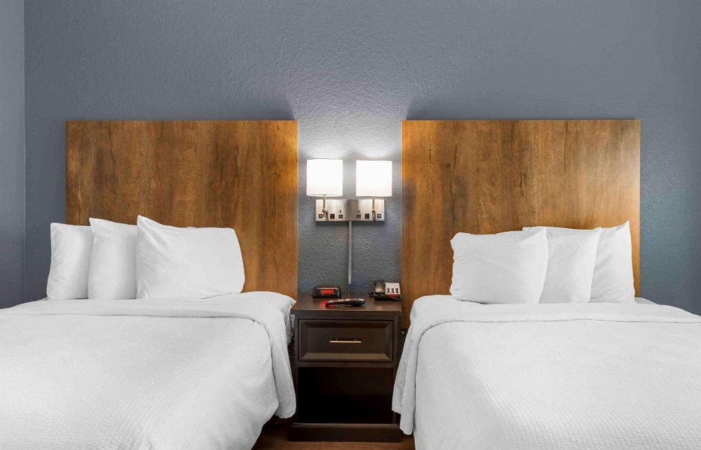 Extended Stay America Premier Suites - Fort Lauderdale - Cypress Creek Image 15