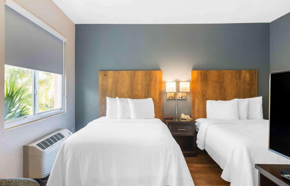 Extended Stay America Premier Suites - Fort Lauderdale - Cypress Creek Image 17