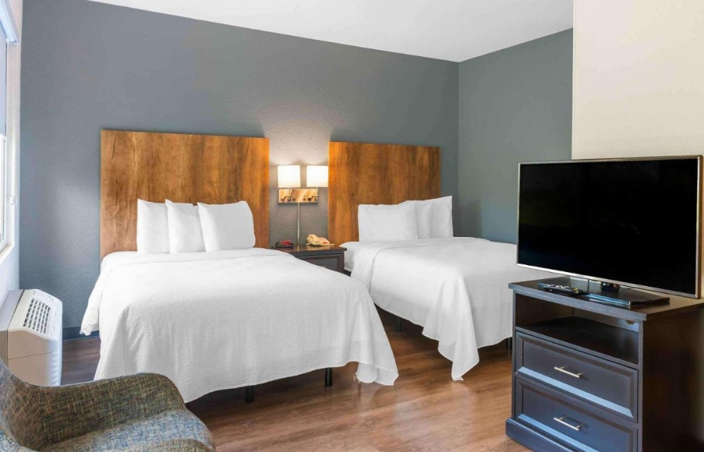 Extended Stay America Premier Suites - Fort Lauderdale - Cypress Creek Image 18