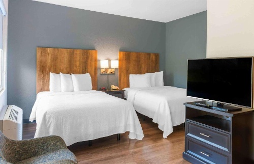 Extended Stay America Premier Suites - Fort Lauderdale - Cypress Creek image 18
