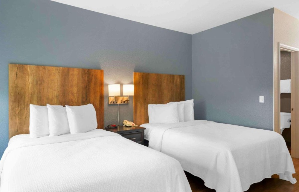 Extended Stay America Premier Suites - Fort Lauderdale - Cypress Creek Image 19
