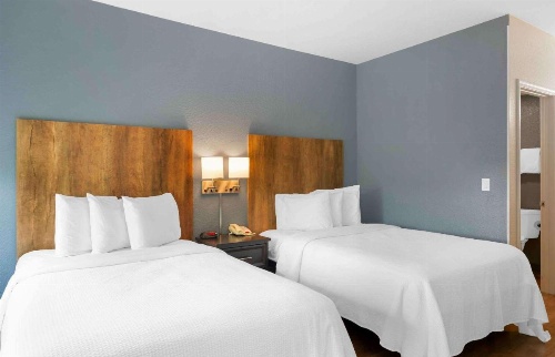 Extended Stay America Premier Suites - Fort Lauderdale - Cypress Creek image 19