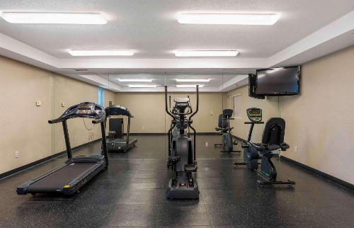 Extended Stay America Premier Suites - Fort Lauderdale - Cypress Creek image 2