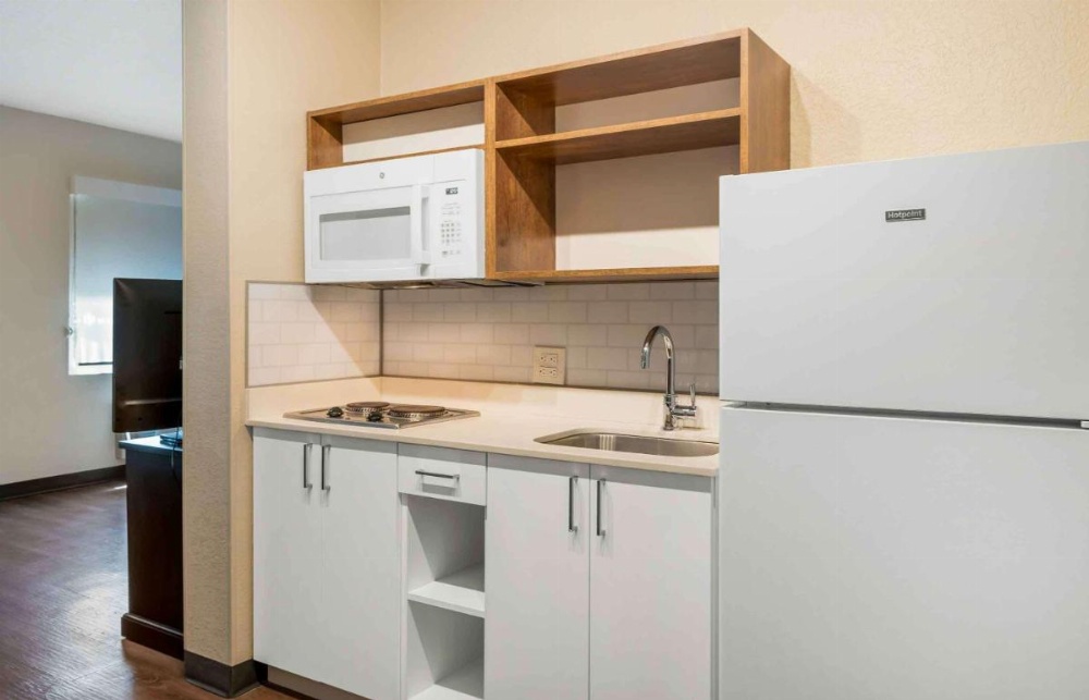 Extended Stay America Premier Suites - Fort Lauderdale - Cypress Creek Image 20