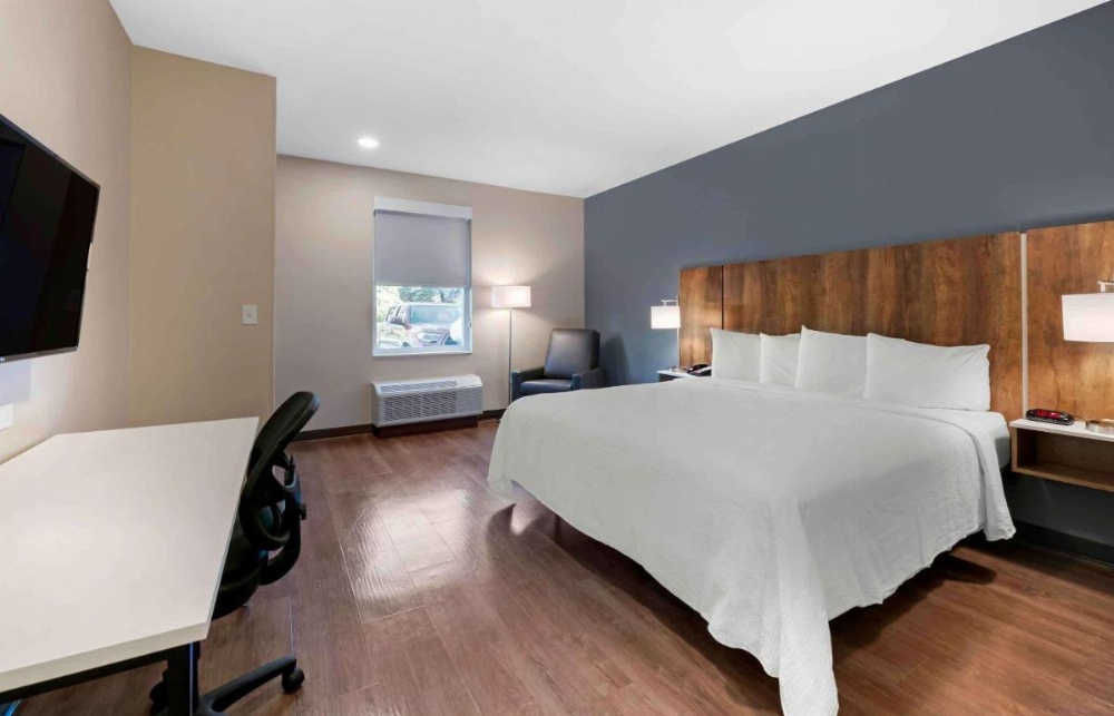 Extended Stay America Premier Suites - Fort Lauderdale - Cypress Creek Image 21