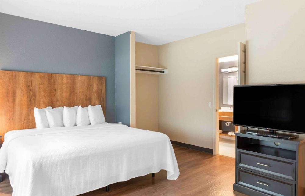 Extended Stay America Premier Suites - Fort Lauderdale - Cypress Creek Image 22