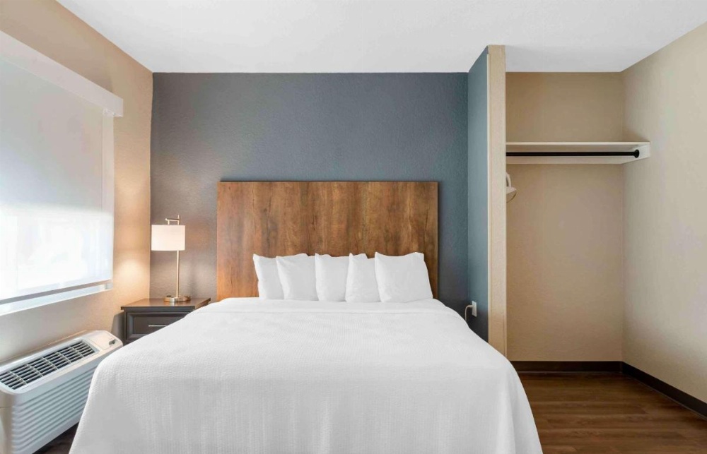 Extended Stay America Premier Suites - Fort Lauderdale - Cypress Creek Image 23