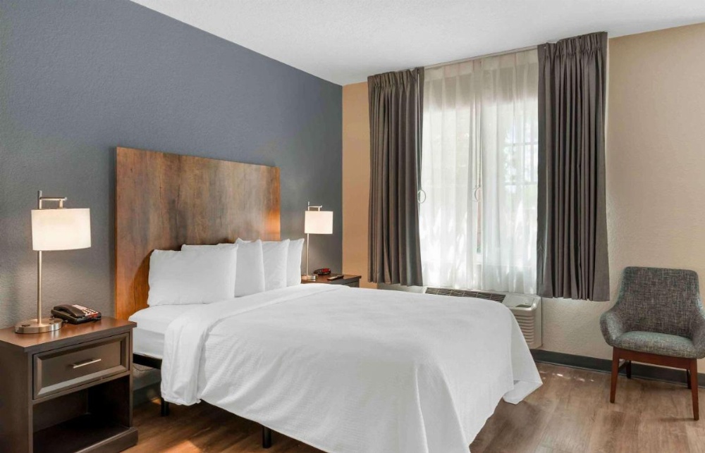 Extended Stay America Premier Suites - Fort Lauderdale - Cypress Creek Image 26