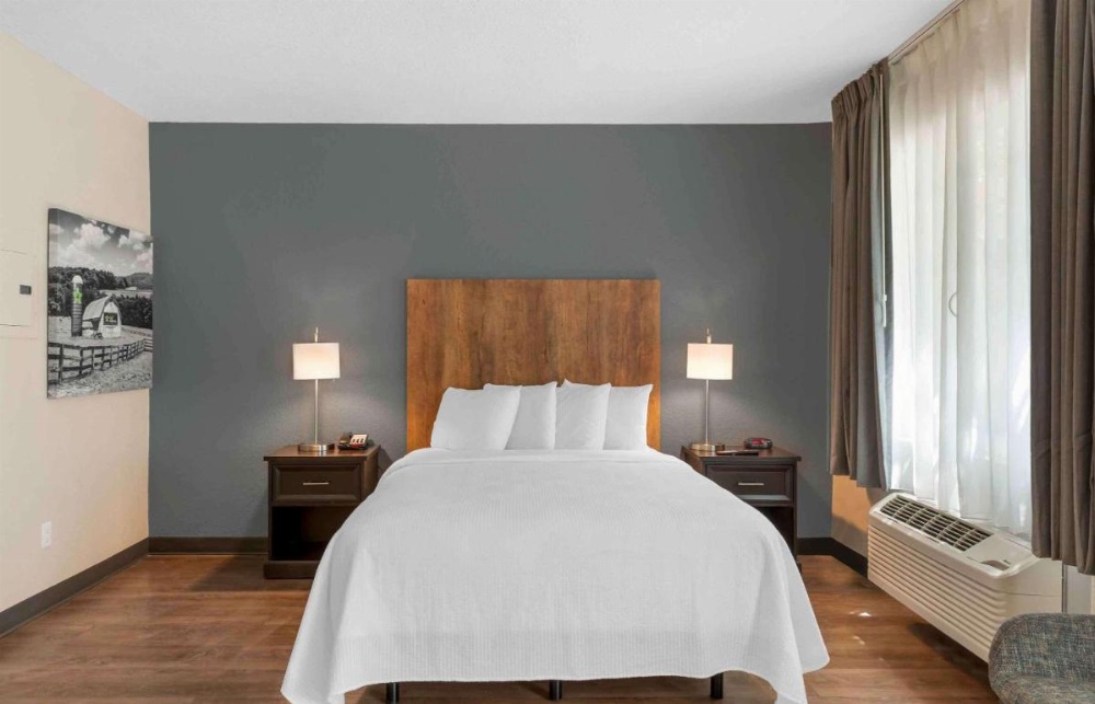 Extended Stay America Premier Suites - Fort Lauderdale - Cypress Creek Image 27