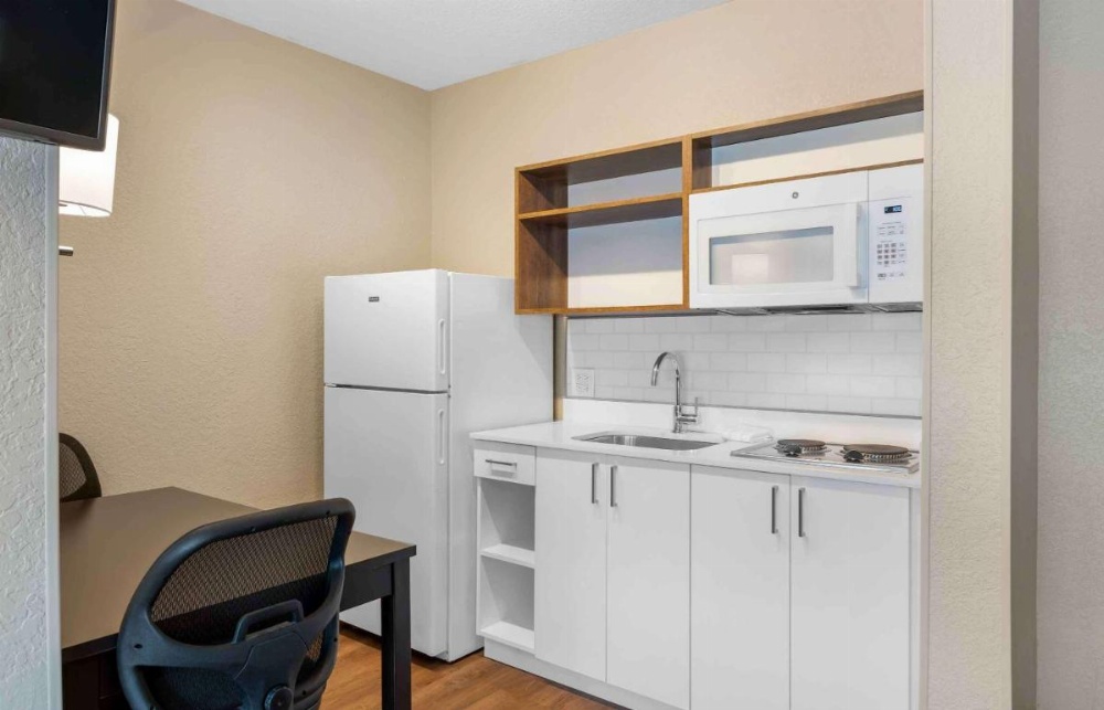 Extended Stay America Premier Suites - Fort Lauderdale - Cypress Creek Image 28