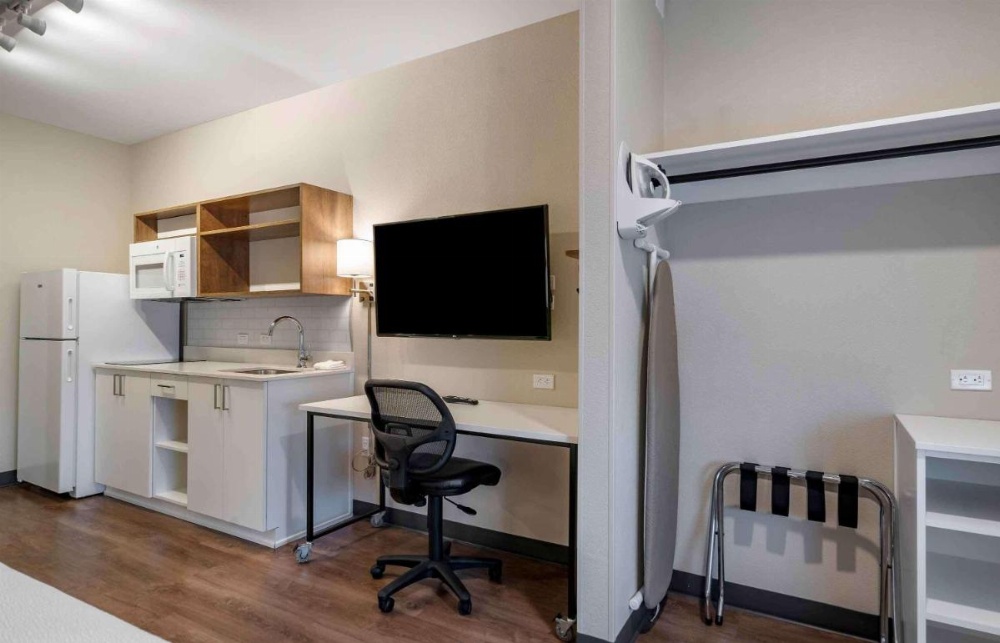 Extended Stay America Premier Suites - Fort Lauderdale - Cypress Creek Image 29