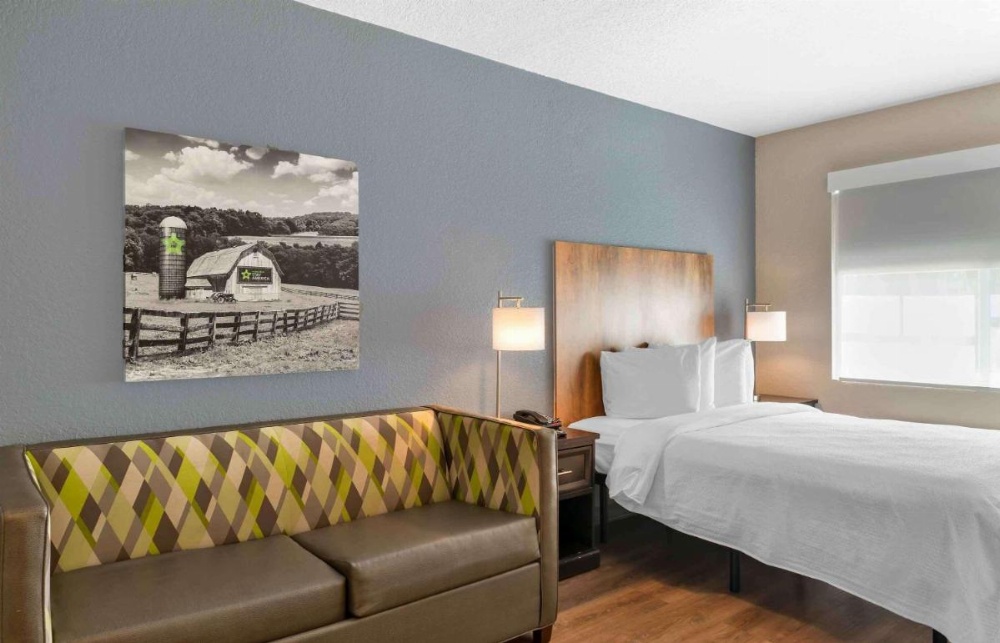 Extended Stay America Premier Suites - Fort Lauderdale - Cypress Creek Image 30