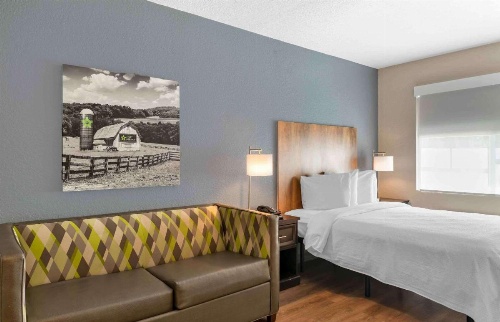 Extended Stay America Premier Suites - Fort Lauderdale - Cypress Creek image 30