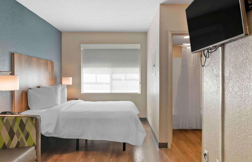 Extended Stay America Premier Suites - Fort Lauderdale - Cypress Creek Image 31