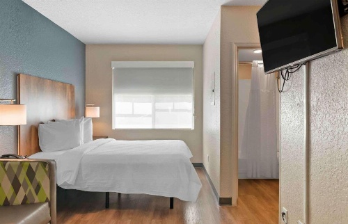 Extended Stay America Premier Suites - Fort Lauderdale - Cypress Creek image 31