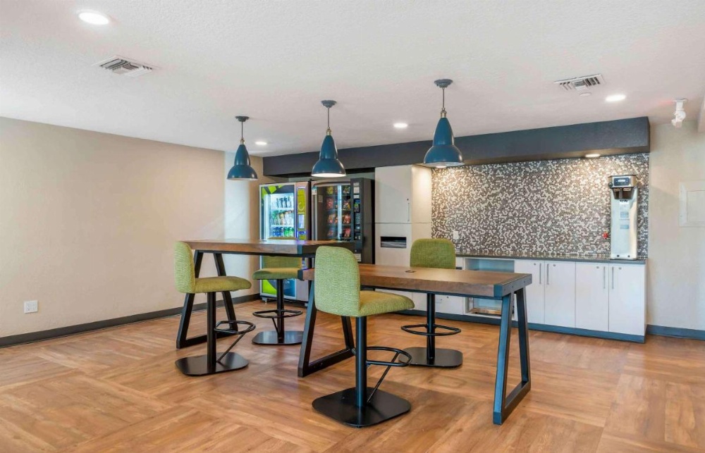 Extended Stay America Premier Suites - Fort Lauderdale - Cypress Creek Image 32