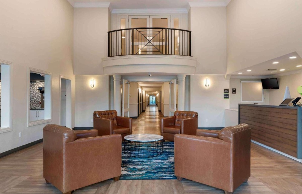 Extended Stay America Premier Suites - Fort Lauderdale - Cypress Creek Image 35