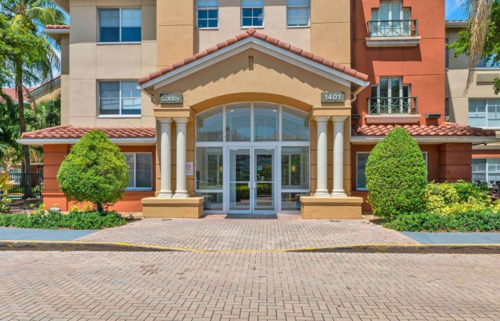 Extended Stay America Premier Suites - Fort Lauderdale - Cypress Creek Image 36