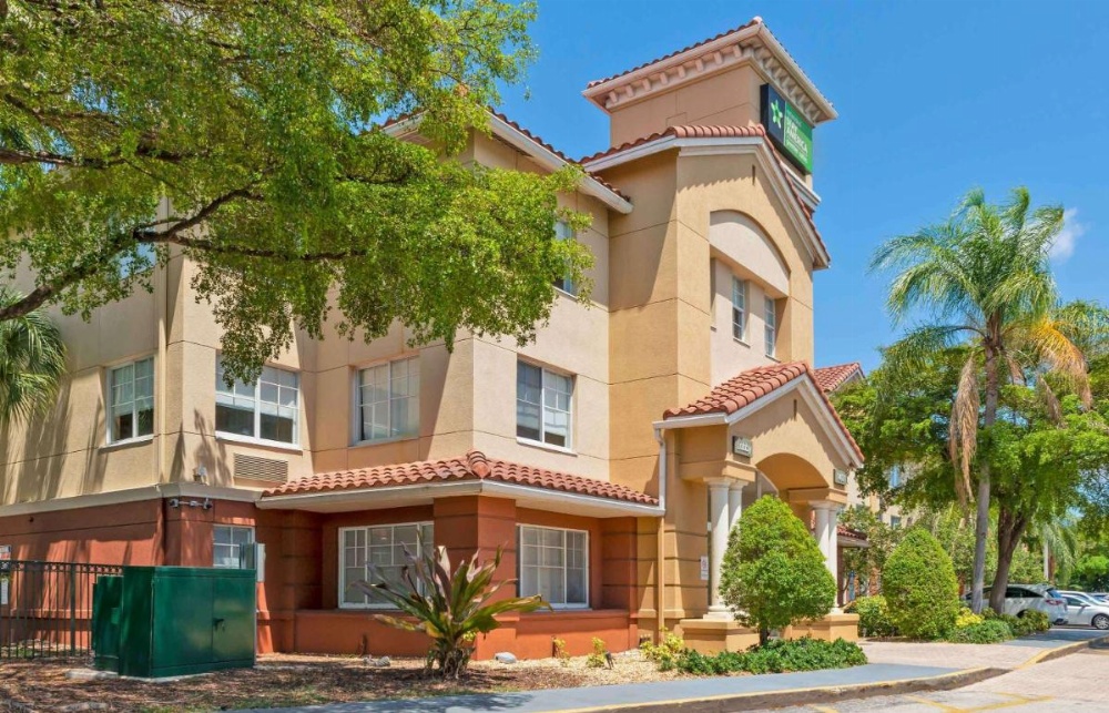 Extended Stay America Premier Suites - Fort Lauderdale - Cypress Creek Image 37