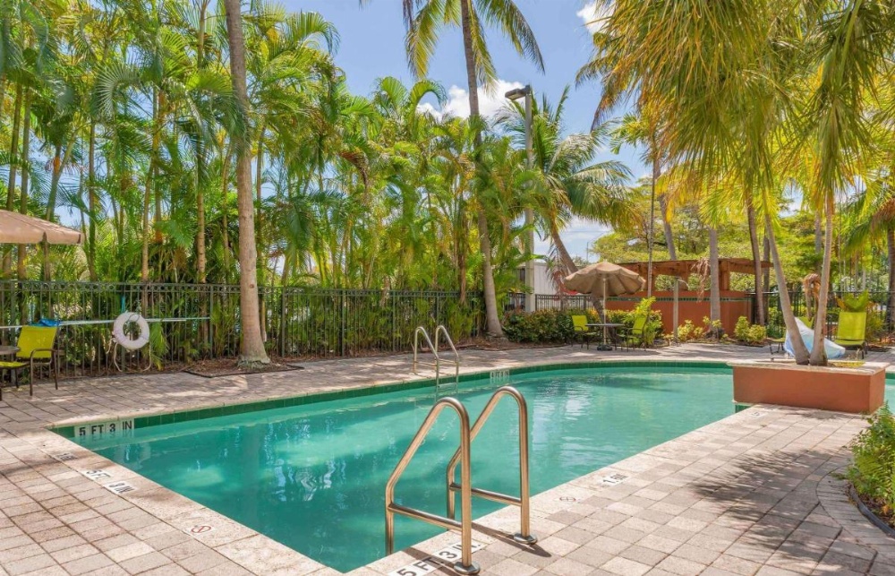 Extended Stay America Premier Suites - Fort Lauderdale - Cypress Creek Image 38