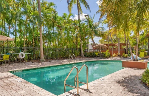 Extended Stay America Premier Suites - Fort Lauderdale - Cypress Creek image 38