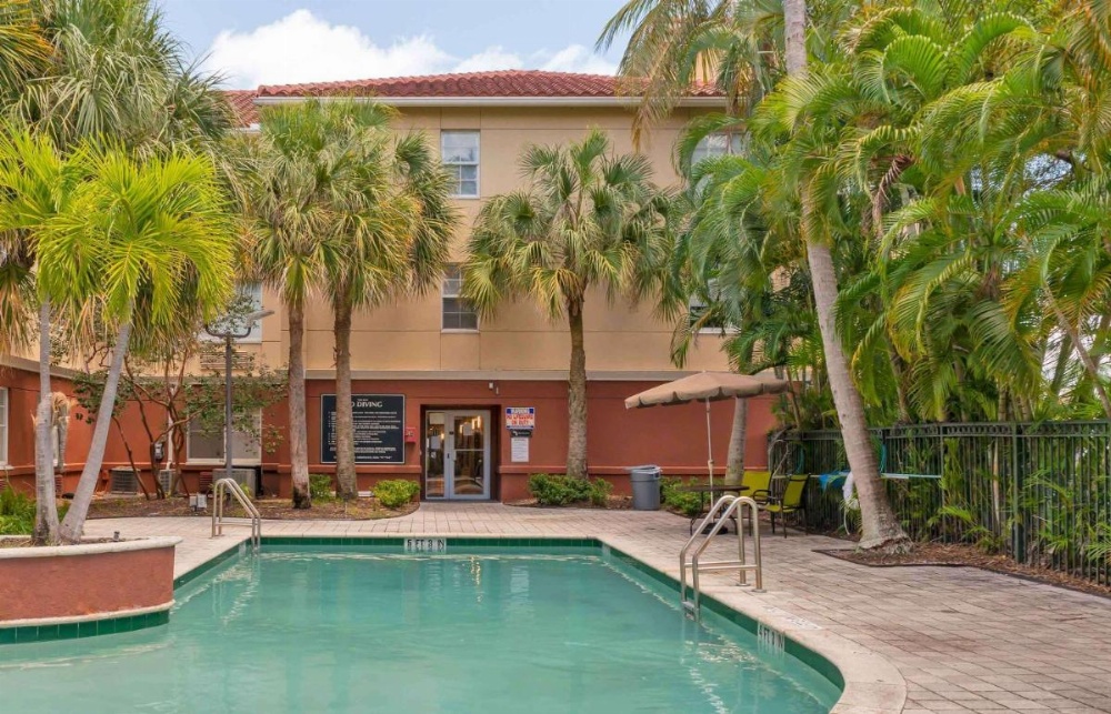 Extended Stay America Premier Suites - Fort Lauderdale - Cypress Creek Image 39