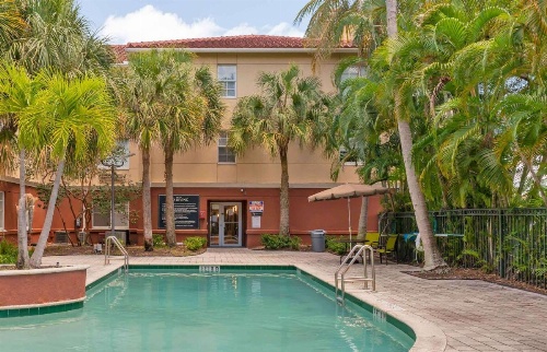 Extended Stay America Premier Suites - Fort Lauderdale - Cypress Creek image 39