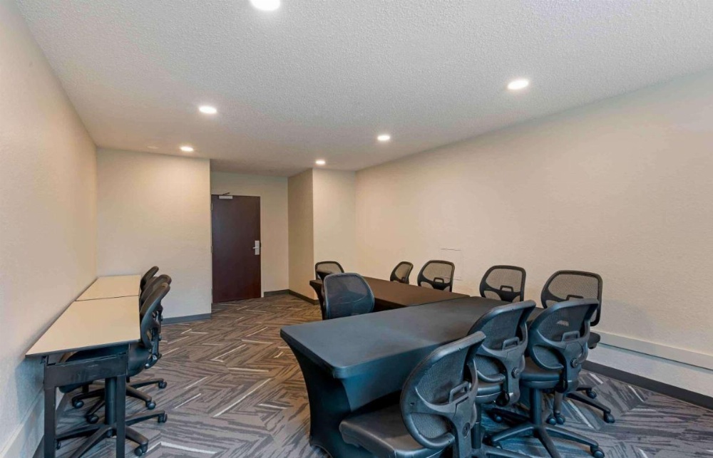 Extended Stay America Premier Suites - Fort Lauderdale - Cypress Creek Image 40
