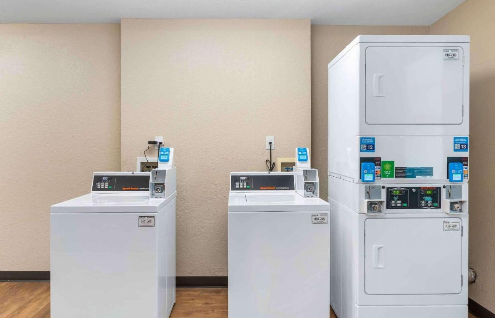 Extended Stay America Premier Suites - Fort Lauderdale - Cypress Creek Image 41