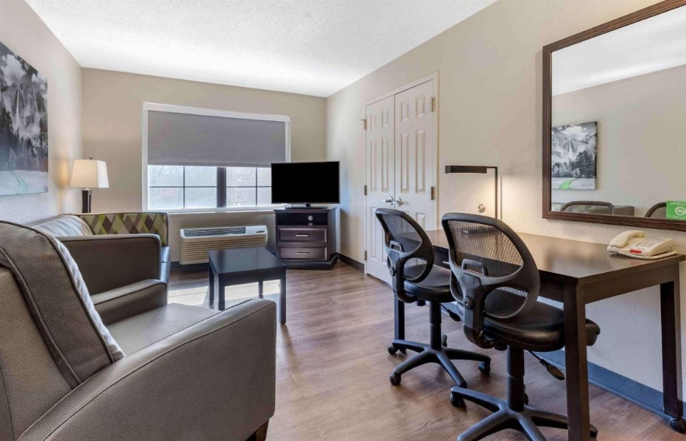 Extended Stay America Premier Suites - Fort Lauderdale - Cypress Creek Image 7