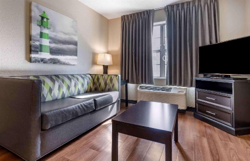 Extended Stay America Premier Suites - Fort Lauderdale - Cypress Creek image 8